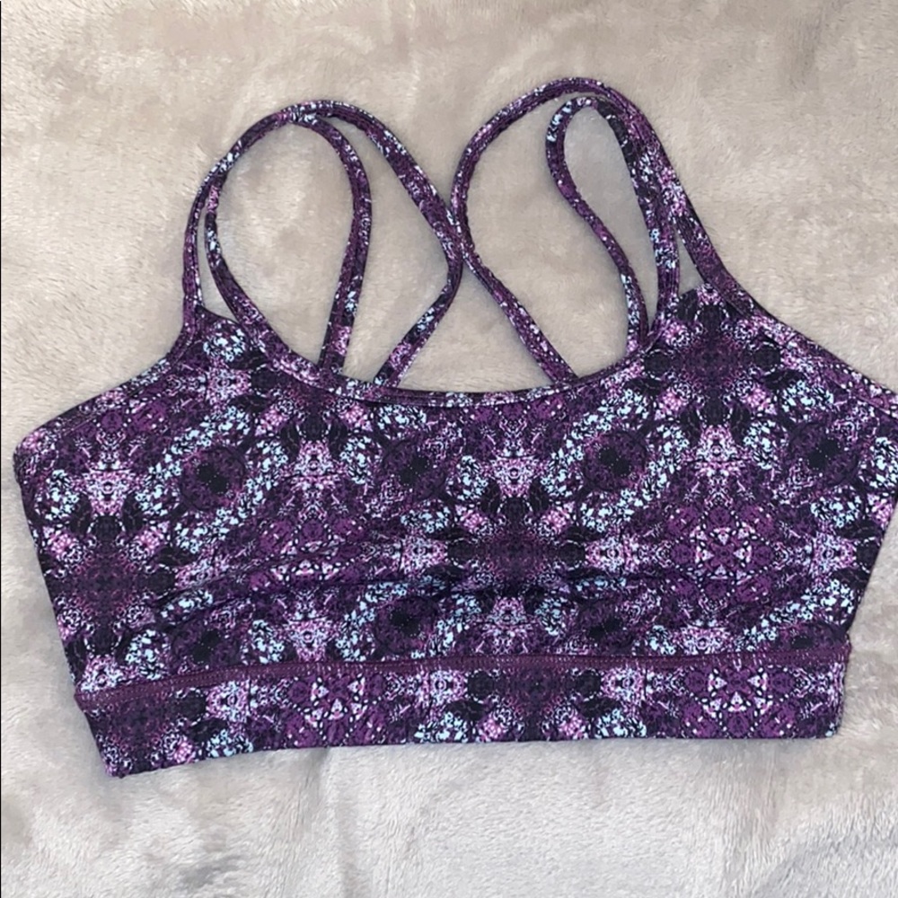 Sports Bra